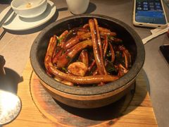 -晓淮山·扬州早茶·淮扬菜(龙阳广场店)