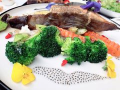 加三文鱼-车谷小镇