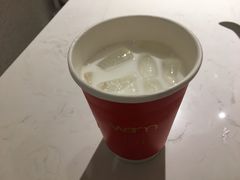 -Cafe on warm(丹霞店)