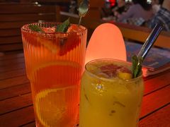 -MR.ROCKY洛奇先生·西餐&酒吧(琶醍店)
