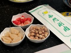 -南门涮肉(上海二店)