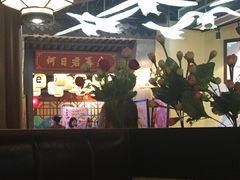 -百年恒益烧腊海鲜酒家·非遗传承(广州黄埔店)