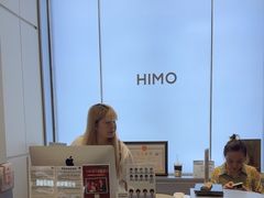 -海马体照相馆(上海宝山万达广场店)