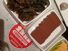 -密友回转自助火锅(世茂国际广场店)