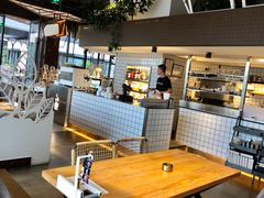 -候鸟等风来·精致西厨(万科第五城店)