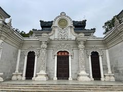-珠海圆明新园
