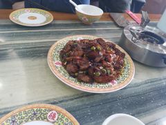 -砂锅居(西四店)