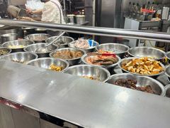 -铭辉沙嗲面(新街商业城店)