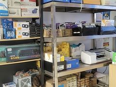 -千机网·翎杰手机电脑维修中心(上海海阳路店)