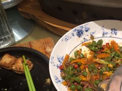 -中国徽菜·徽商故里(广安门店)