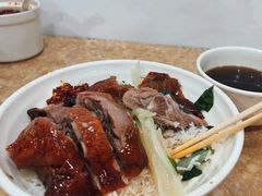 -杞兴东莞烧鹅