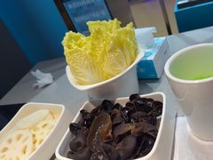 -半天妖烤鱼(财富中心店)