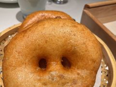 特色小油饼-0776食堂·京城创意菜(七里庄店)