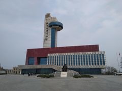 -抚顺煤矿博物馆