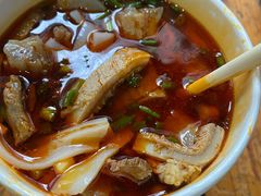 -婆婆粉(江北店)