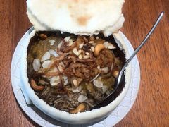 黎巴嫩羊肉饭-ELI FALAFEL Lebanese&Mediterranean黎巴嫩美食(富城路店)