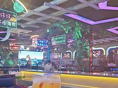 -路边边.炒菜烧烤.音乐餐厅(良乡长虹店)