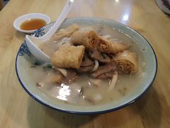 -阿彬生炒牛肉面(解放路店)