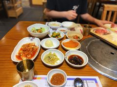 开胃前菜-青鹤谷(苏州店)