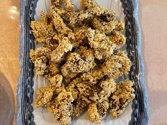 芝麻羊肉-维吾尔餐厅(宜山路店)