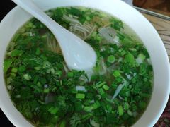 -陇上全荟兰州传统牛肉面(延吉路店)