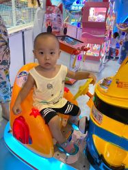 -咔咔海洋之家家庭娱乐中心(亿恒购物中心店)
