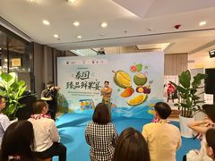 -Olé精品超市(上海港汇恒隆店)