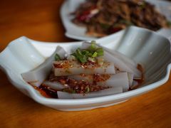 鸡豆凉粉-小厨子私房菜·云南美食店