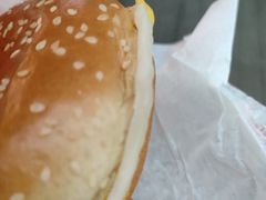 -汉堡王(嘉定宝龙城市广场)