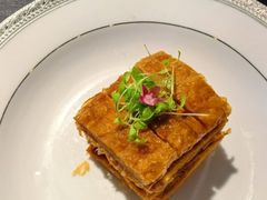 -南里山房·新淮扬菜(徐汇万科店)