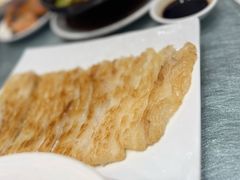 德云居招牌煎肠粉-德云居