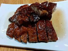 -宏记广东客家菜(丰汇店)