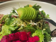 -真地道京味府·鲜橙烤鸭·北京菜(朝外大街东大桥店)