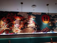 -半天妖烤鱼(六合万达欢乐港店)
