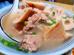 -静一餐厅·湖北菜(前门创始店)