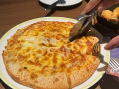 -萨莉亚意式餐厅(杭州西溪龙湖天街店)