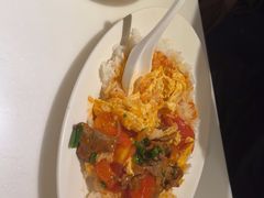 -新旺茶餐厅·早餐·夜宵(仙霞店)