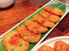 -琼大师东方烤乳猪(亚特兰蒂斯店)