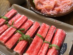 -周幺妹重庆老火锅(银泰城总店)