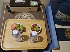 -鼎族怡华·指压·油压·经络(西单昌盛大厦店)