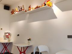 -72 COFFEE(东朝阳路店)