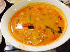 -Dang restaurant (patong phuket)