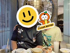 -橘焱胡同烧肉夜食(BFC外滩金融中心店)