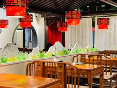 -徽廷食府·精品徽菜(首经贸店)