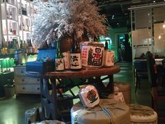 -JUKEBOX玖部音乐餐厅(华侨城店)