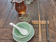 -五观堂素食(新华路店)