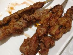 -巴依老爷·新疆美食(上城区天城路店)