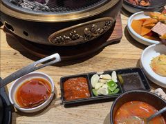 -泥炉烧肉师(新街口金銮巷店)