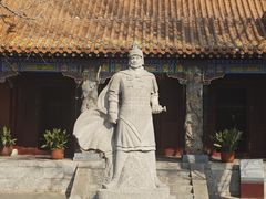 -戏马台景区