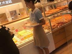 -好利来(朝外店)
